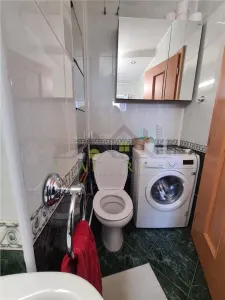 Apartament 2 camere decomandat etaj intermediar Astra- Carpatilor - foto 10
