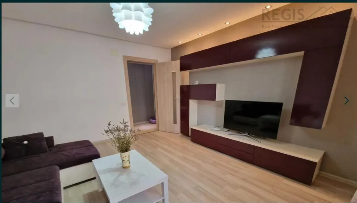 Apartament modern 2 camere  Urban Pentha Tractorul - foto 1