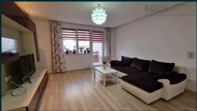 Apartament modern 2 camere  Urban Pentha Tractorul - foto 2