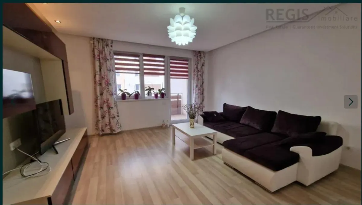 Apartament modern 2 camere  Urban Pentha Tractorul - foto 2