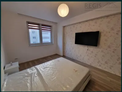 Apartament modern 2 camere  Urban Pentha Tractorul - foto 3