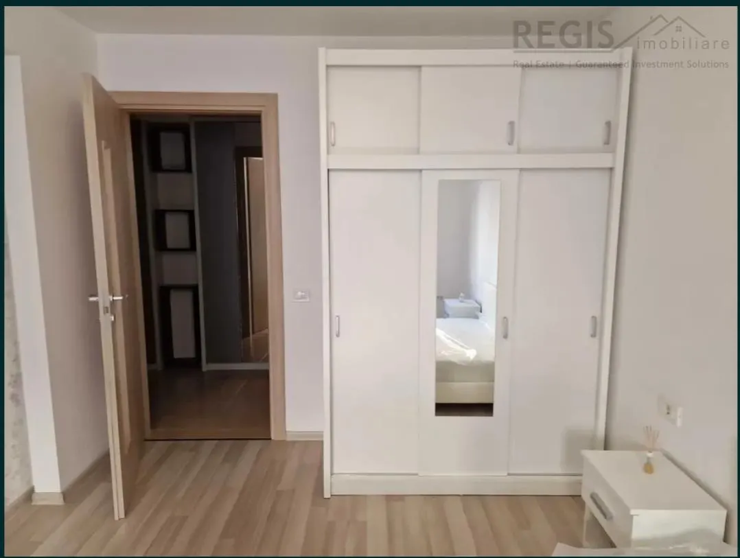 Apartament modern 2 camere  Urban Pentha Tractorul - foto 4