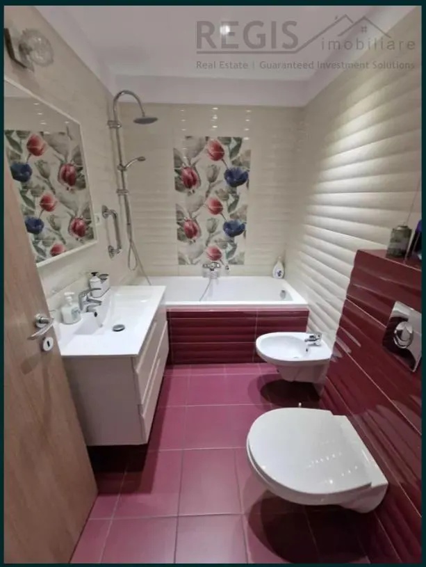 Apartament modern 2 camere  Urban Pentha Tractorul - foto 6