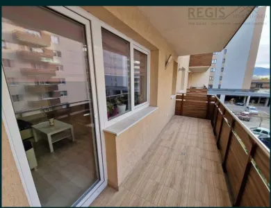 Apartament modern 2 camere  Urban Pentha Tractorul - foto 8