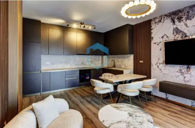 Apartament 2 camere, finisaje premium | Eroilor | Floresti - Floresti