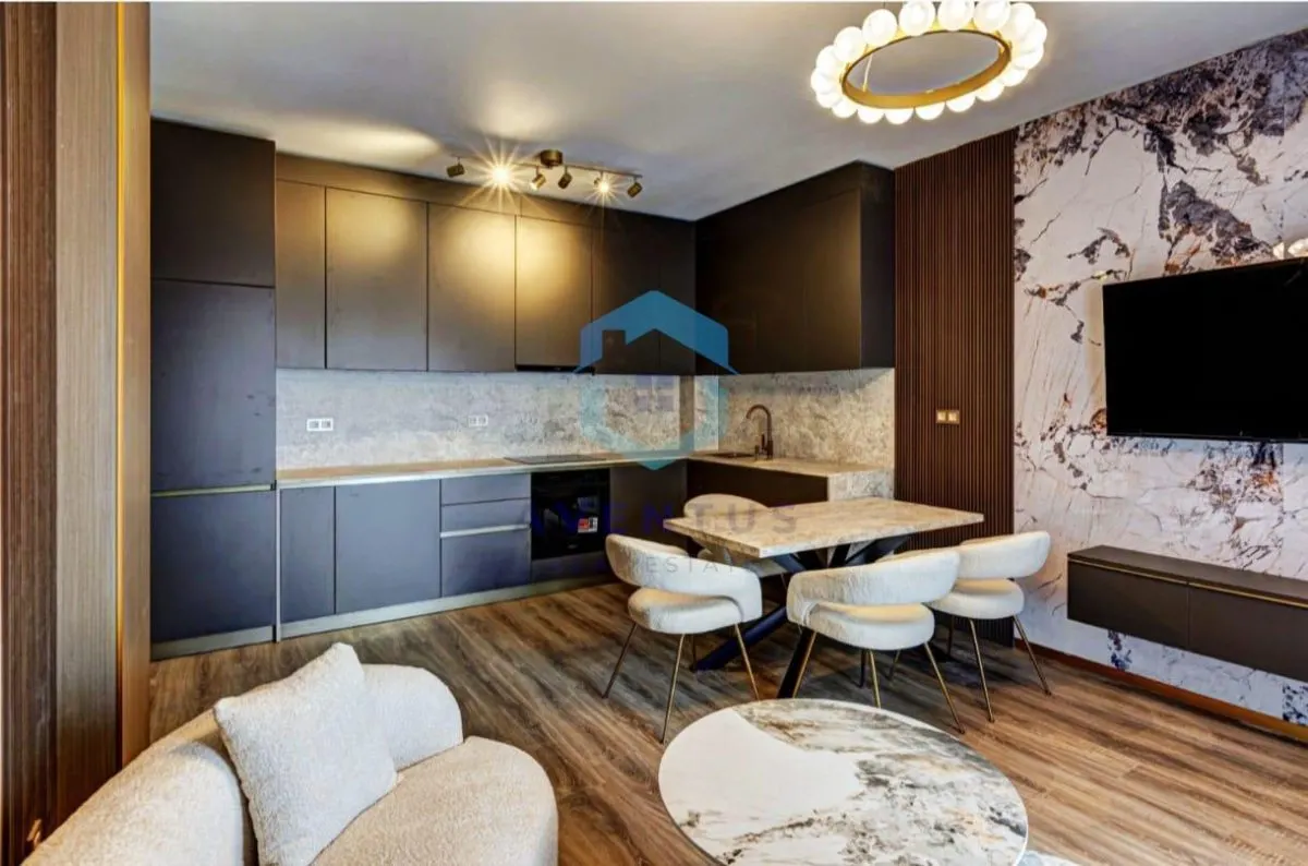 Apartament 2 camere, finisaje premium | Eroilor | Floresti - foto 1