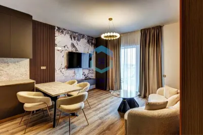 Apartament 2 camere, finisaje premium | Eroilor | Floresti - foto 2