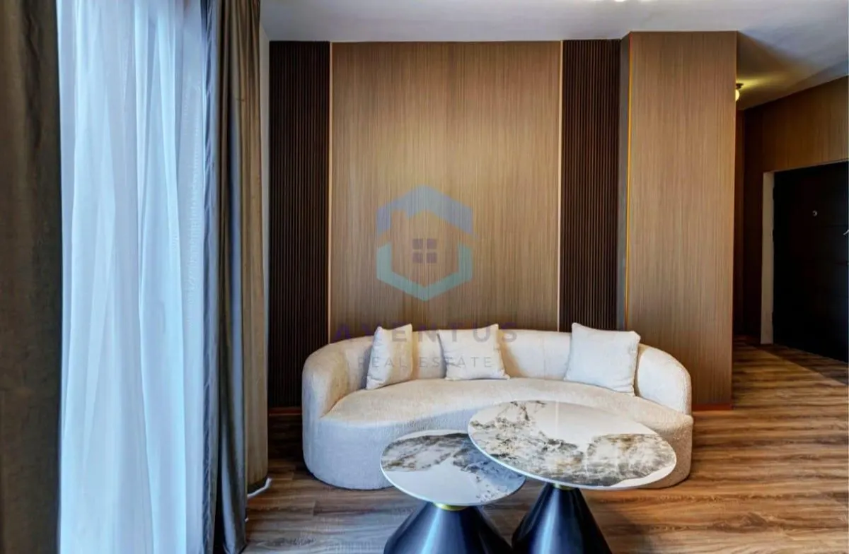 Apartament 2 camere, finisaje premium | Eroilor | Floresti - foto 3