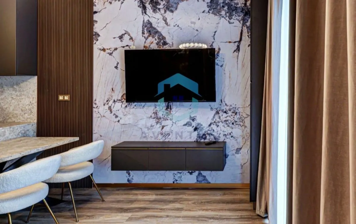 Apartament 2 camere, finisaje premium | Eroilor | Floresti - foto 4