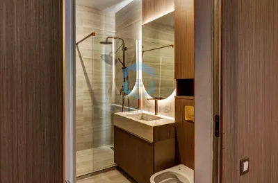 Apartament 2 camere, finisaje premium | Eroilor | Floresti - foto 7