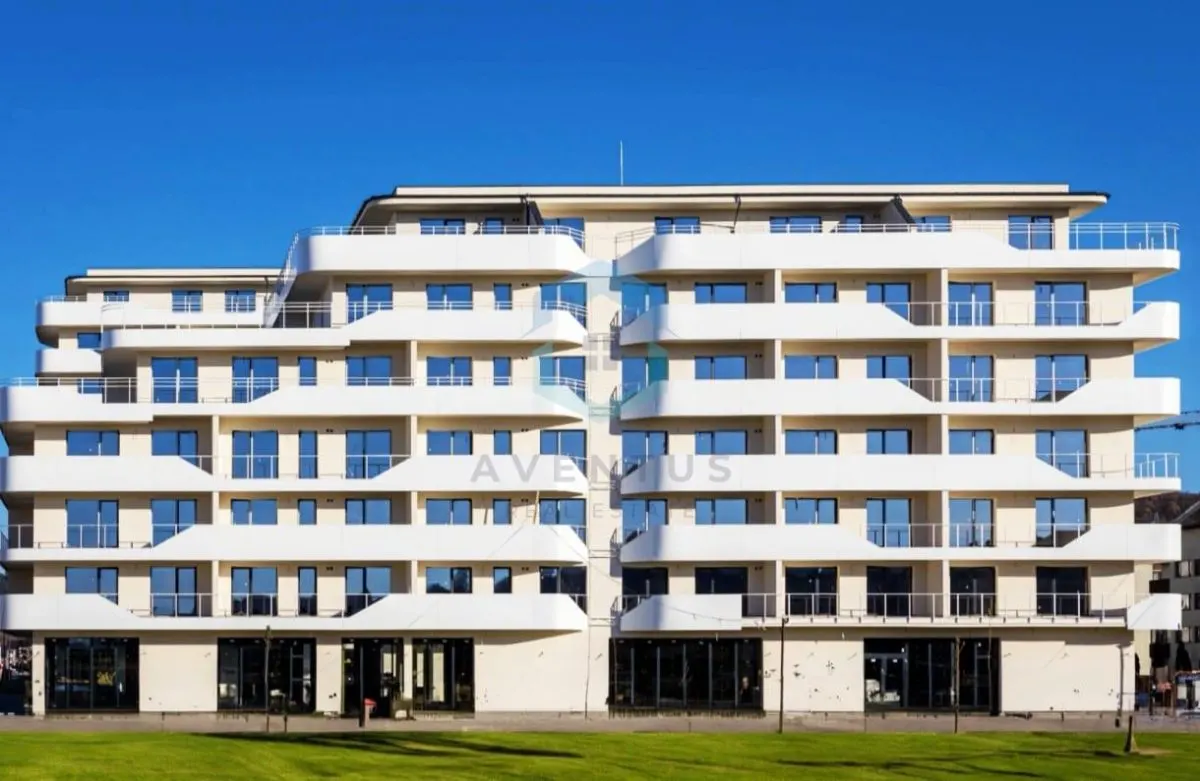 Apartament 2 camere, finisaje premium | Eroilor | Floresti - foto 8