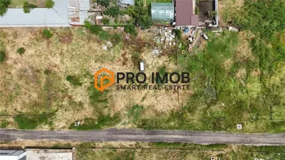 Teren intravilan zona Industriala-Campus Caffe - foto 7
