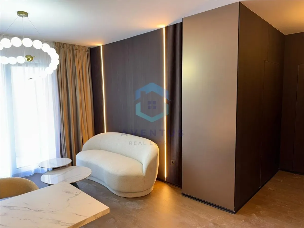 Apartament 2 camere, ultramodern | Eroilor | Floresti - foto 1