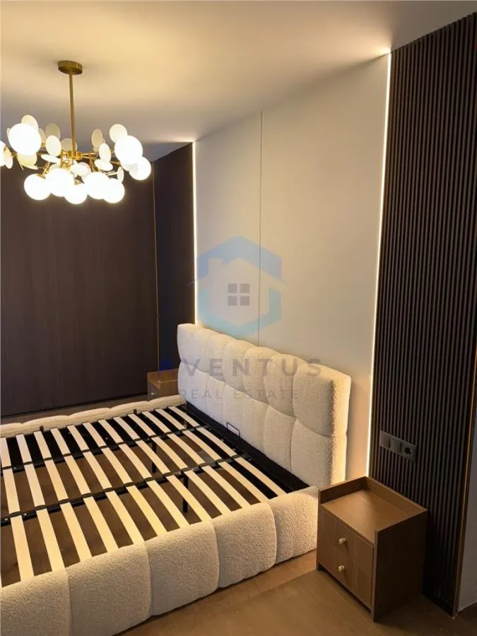 Apartament 2 camere, ultramodern | Eroilor | Floresti - foto 11