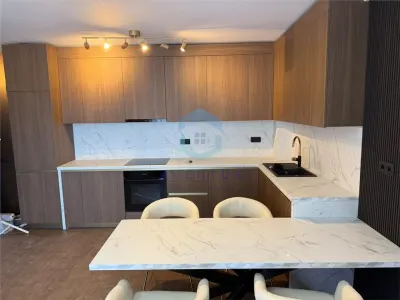 Apartament 2 camere, ultramodern | Eroilor | Floresti - foto 3
