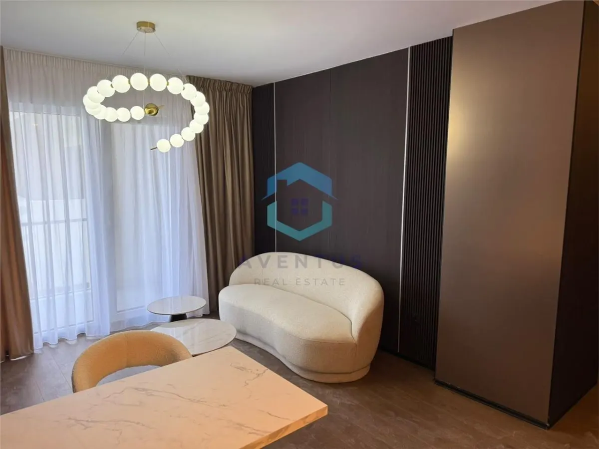 Apartament 2 camere, ultramodern | Eroilor | Floresti - foto 4