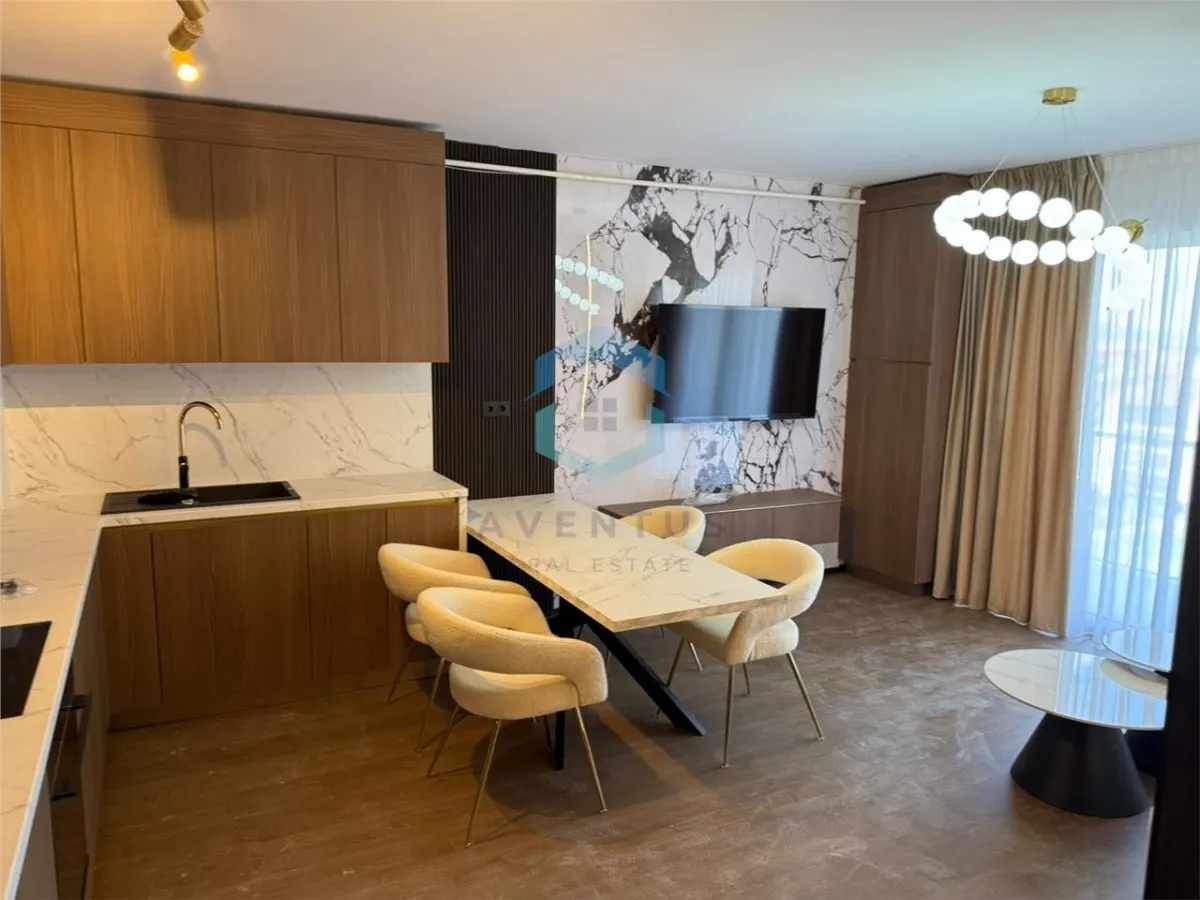 Apartament 2 camere, ultramodern | Eroilor | Floresti - foto 5