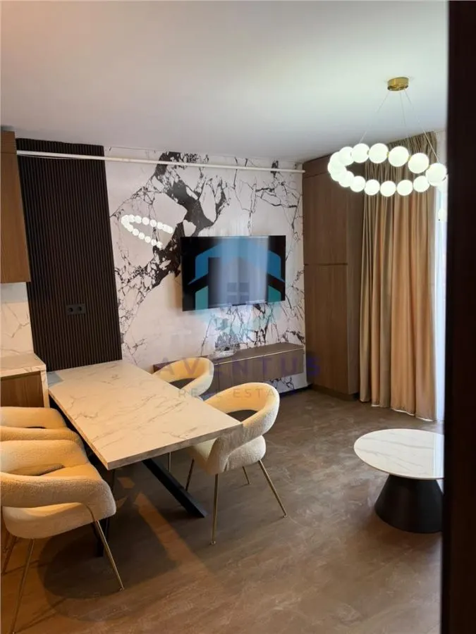 Apartament 2 camere, ultramodern | Eroilor | Floresti - foto 6