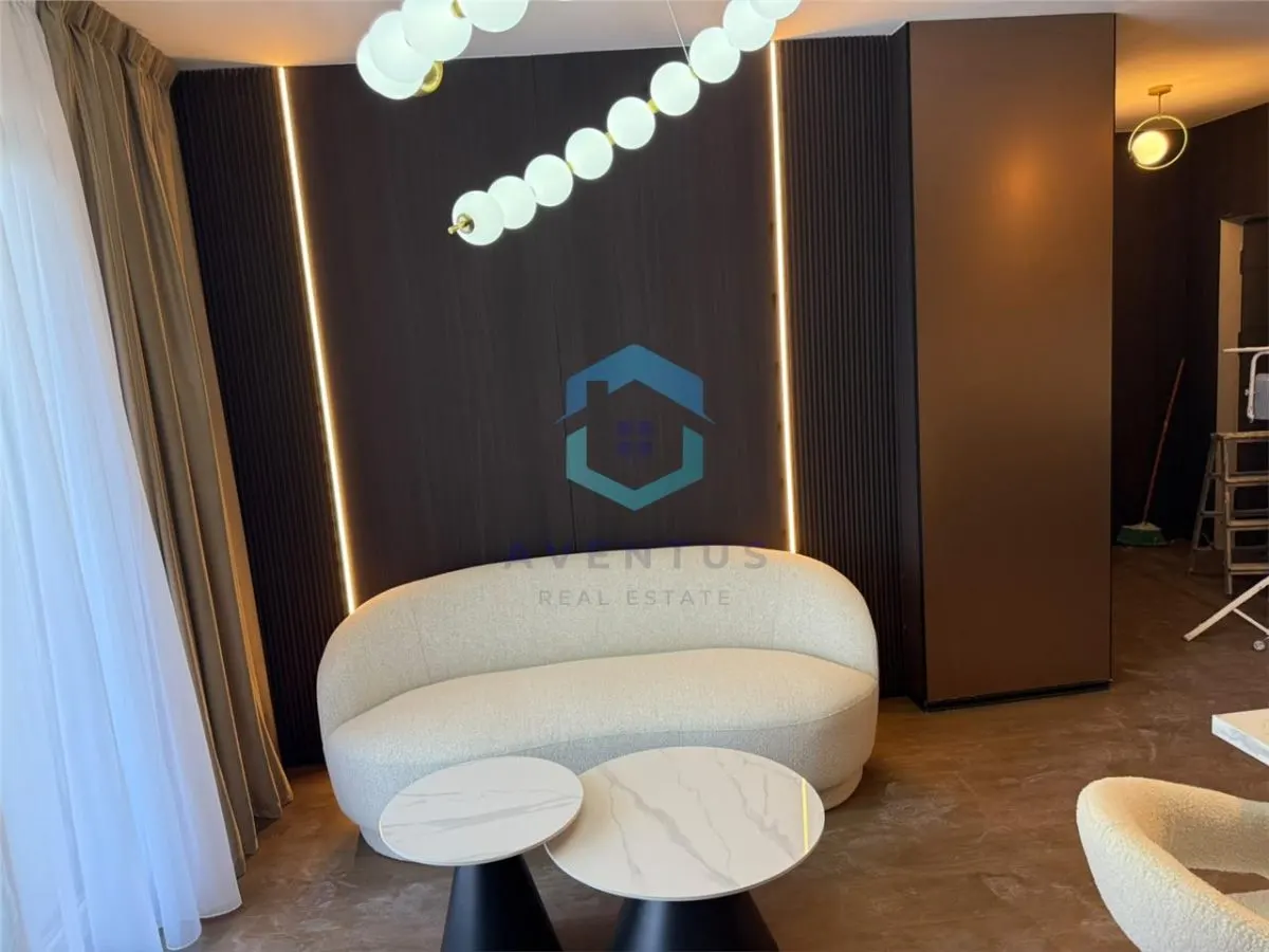 Apartament 2 camere, ultramodern | Eroilor | Floresti - foto 7