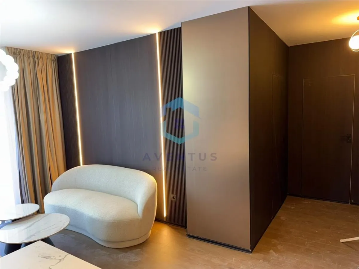 Apartament 2 camere, ultramodern | Eroilor | Floresti - foto 9