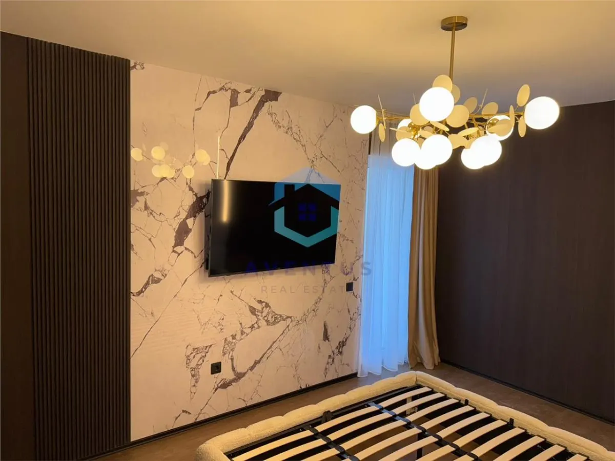 Apartament 2 camere, ultramodern | Eroilor | Floresti - foto 10