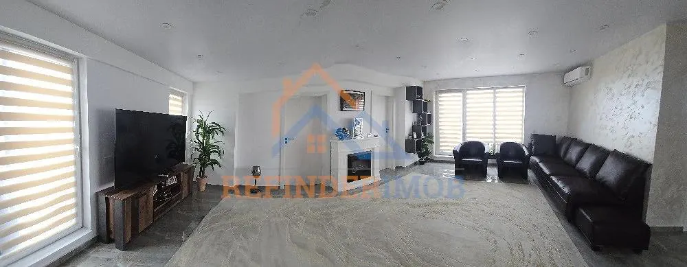 Apartament modern 3 camere sector 4 - foto 1
