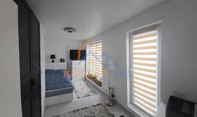 Apartament modern 3 camere sector 4 - foto 2