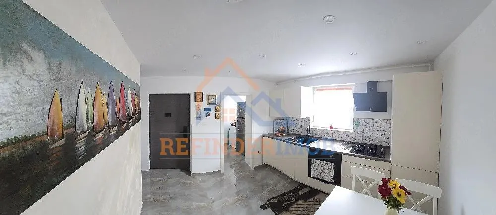 Apartament modern 3 camere sector 4 - foto 6