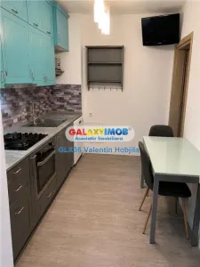 Vanzare apartament 3 camere parter gradina mobilat Baneasa Greenfield - foto 4