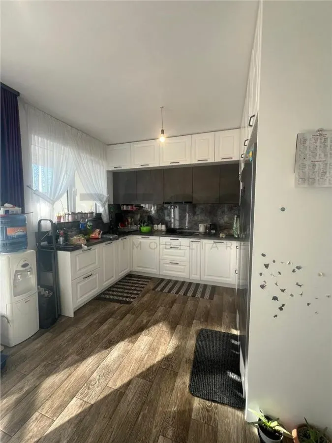 Duplex de vanzare â€“ Nojorid | 85 mp utili | Curte proprie | Constructie 2022 - foto 4
