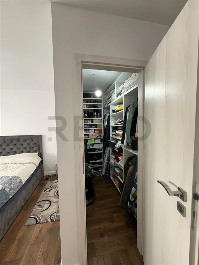 Duplex de vanzare â€“ Nojorid | 85 mp utili | Curte proprie | Constructie 2022 - foto 6