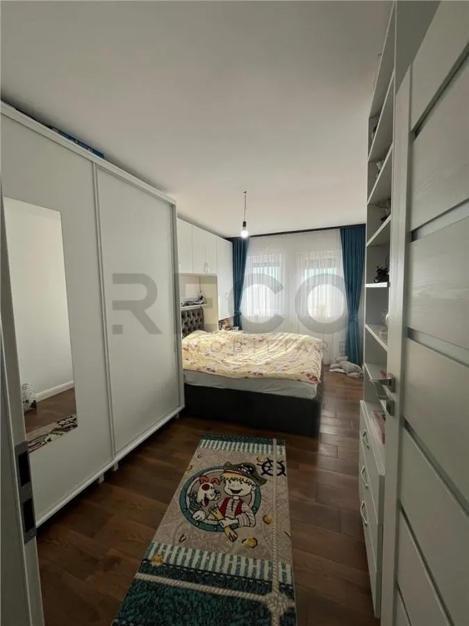 Duplex de vanzare â€“ Nojorid | 85 mp utili | Curte proprie | Constructie 2022 - foto 7