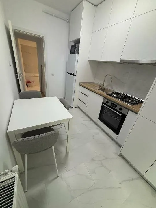 Apartament 1 camera - PRIMA INCHIRIERE - Unirea Towers - Decomandat - foto 1