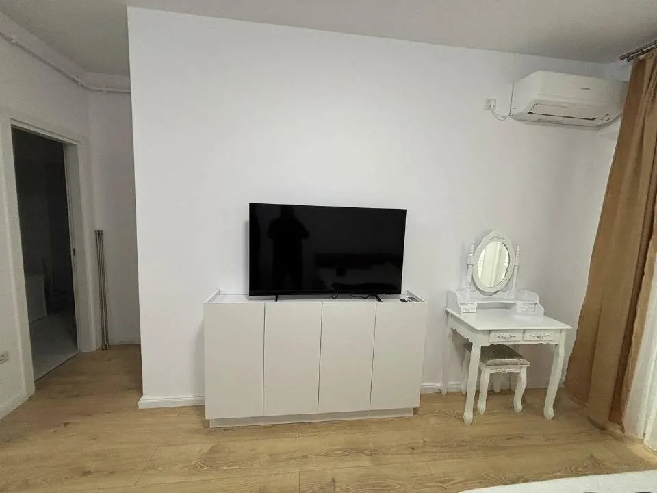 Apartament 1 camera - PRIMA INCHIRIERE - Unirea Towers - Decomandat - foto 4