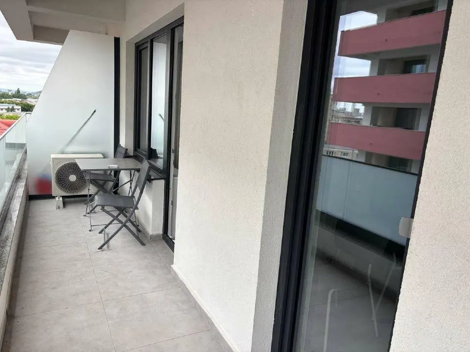 Apartament 1 camera - PRIMA INCHIRIERE - Unirea Towers - Decomandat - foto 6