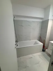 Apartament 1 camera - PRIMA INCHIRIERE - Unirea Towers - Decomandat - foto 9