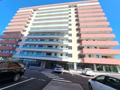 Apartament 1 camera - PRIMA INCHIRIERE - Unirea Towers - Decomandat - foto 10