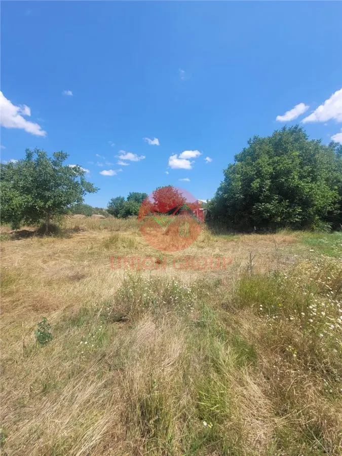 Teren Intravilan Cumpana 510m, Zona Aflata in Dezvoltare - foto 1