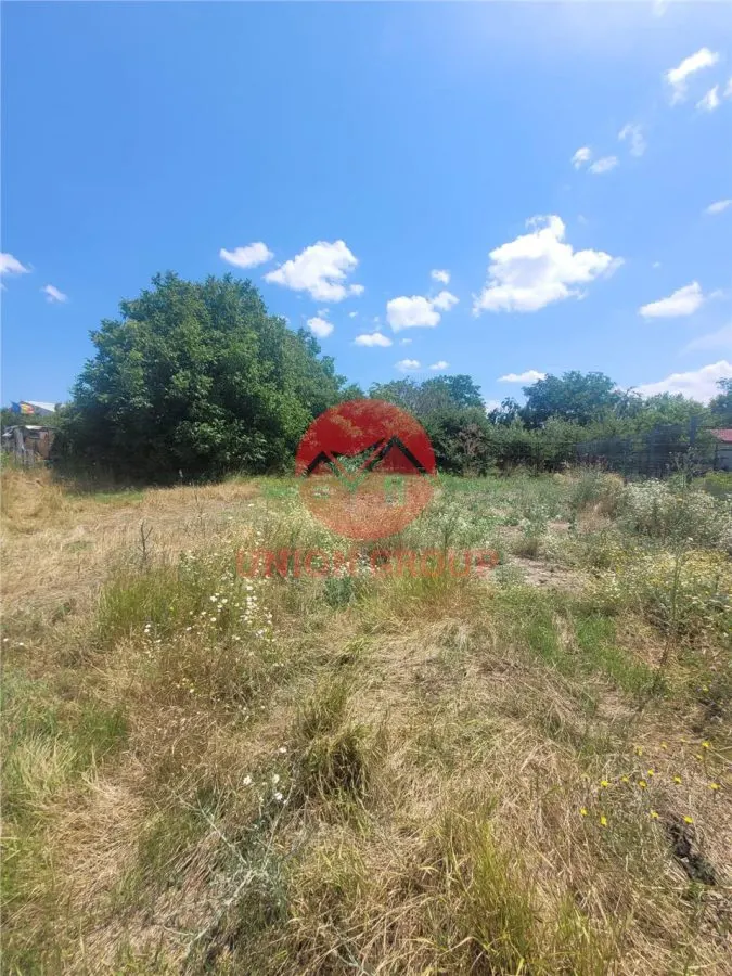 Teren Intravilan Cumpana 510m, Zona Aflata in Dezvoltare - foto 2