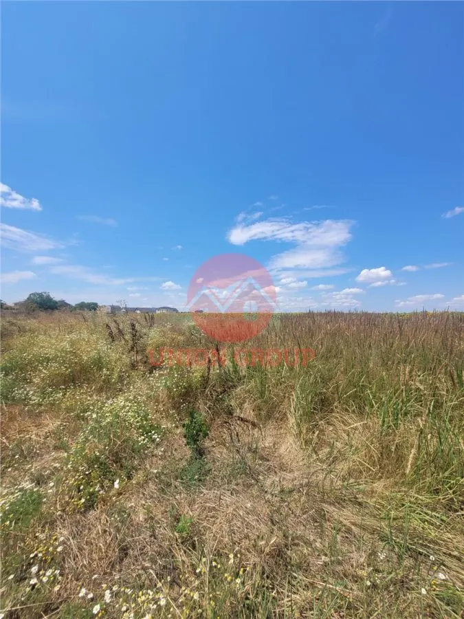 Teren Intravilan Cumpana 510m, Zona Aflata in Dezvoltare - foto 3