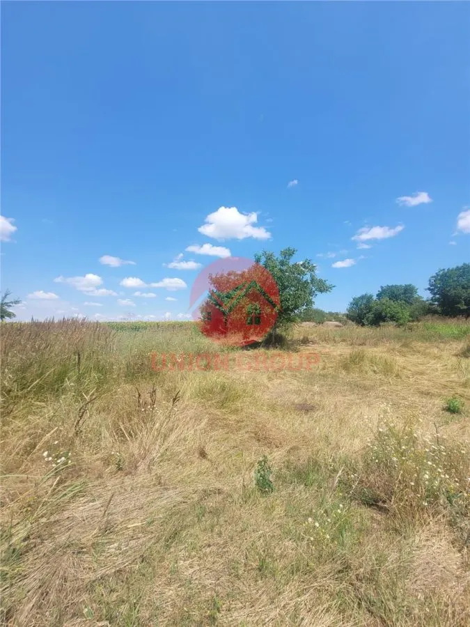 Teren Intravilan Cumpana 400 mp Zona Excelenta cu Strada Asfaltata, langa Utilitati - foto 2