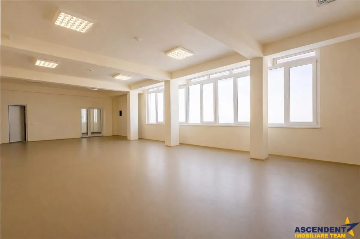 Spatiu comercial nou, acces facil, componenta si dotari apreciabile, Calea Bucuresti, Brasov - foto 11