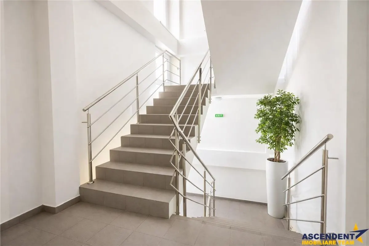 Spatiu comercial nou, acces facil, componenta si dotari apreciabile, Calea Bucuresti, Brasov - foto 13