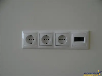 Spatiu comercial nou, acces facil, componenta si dotari apreciabile, Calea Bucuresti, Brasov - foto 19