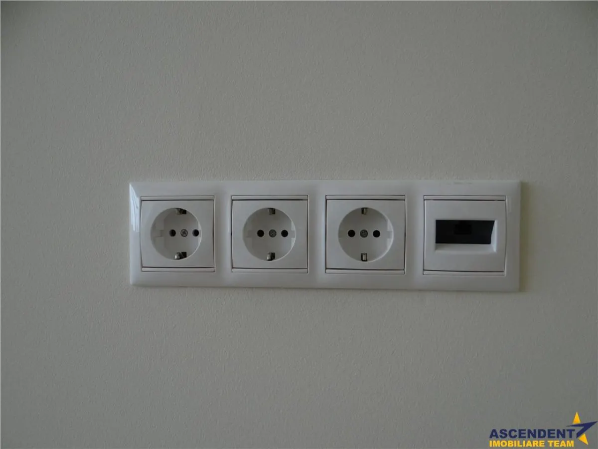 Spatiu comercial nou, acces facil, componenta si dotari apreciabile, Calea Bucuresti, Brasov - foto 19