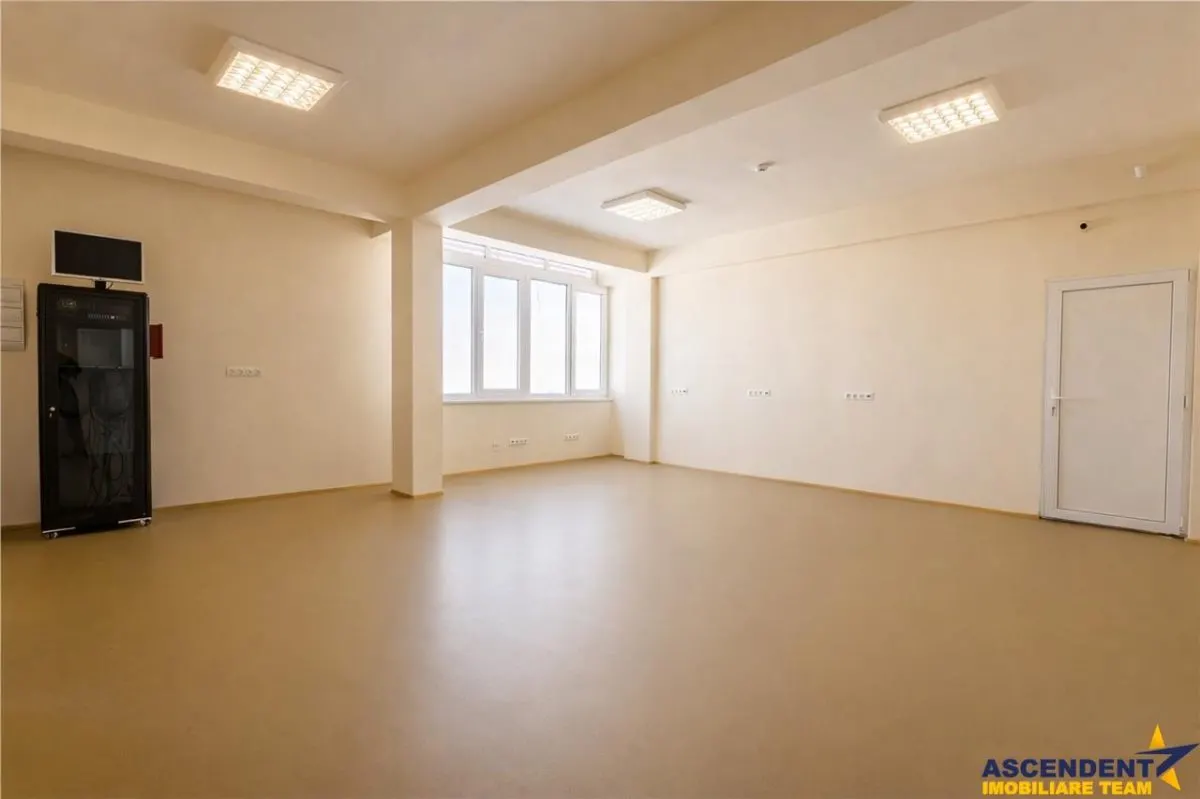 Spatiu comercial nou, acces facil, componenta si dotari apreciabile, Calea Bucuresti, Brasov - foto 3