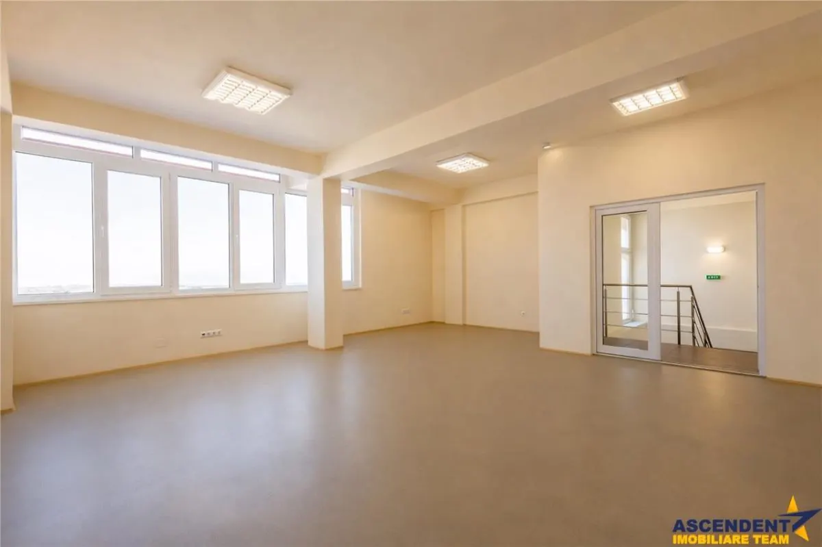 Spatiu comercial nou, acces facil, componenta si dotari apreciabile, Calea Bucuresti, Brasov - foto 6