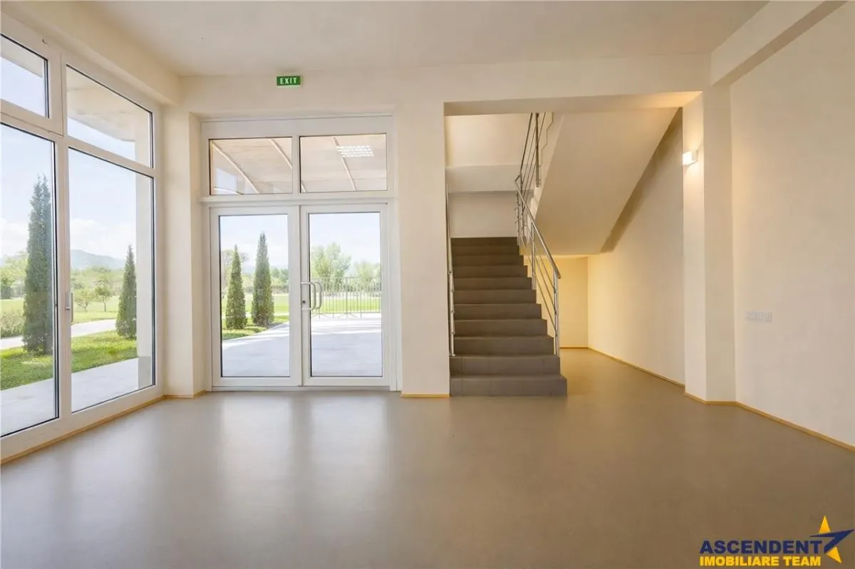 Spatiu comercial nou, acces facil, componenta si dotari apreciabile, Calea Bucuresti, Brasov - foto 9
