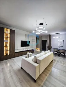 Apartament premium 2 camere + parcare subterana | Eroilor | Floresti - foto 1