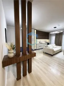 Apartament premium 2 camere + parcare subterana | Eroilor | Floresti - foto 3
